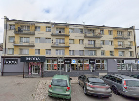 Zdjęcie nieruchomości