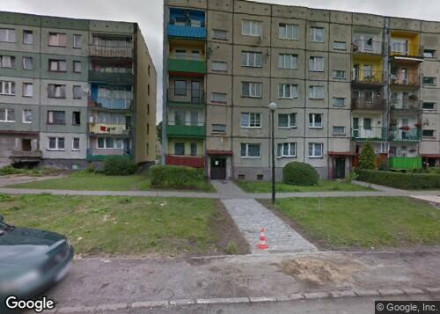 Nieruchomość