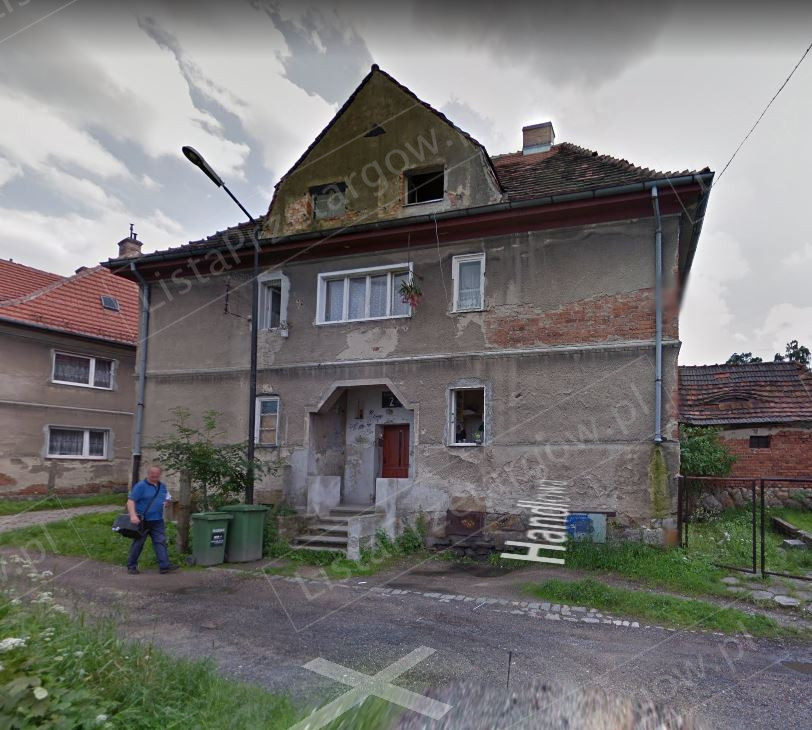 Zdjęcie nieruchomości