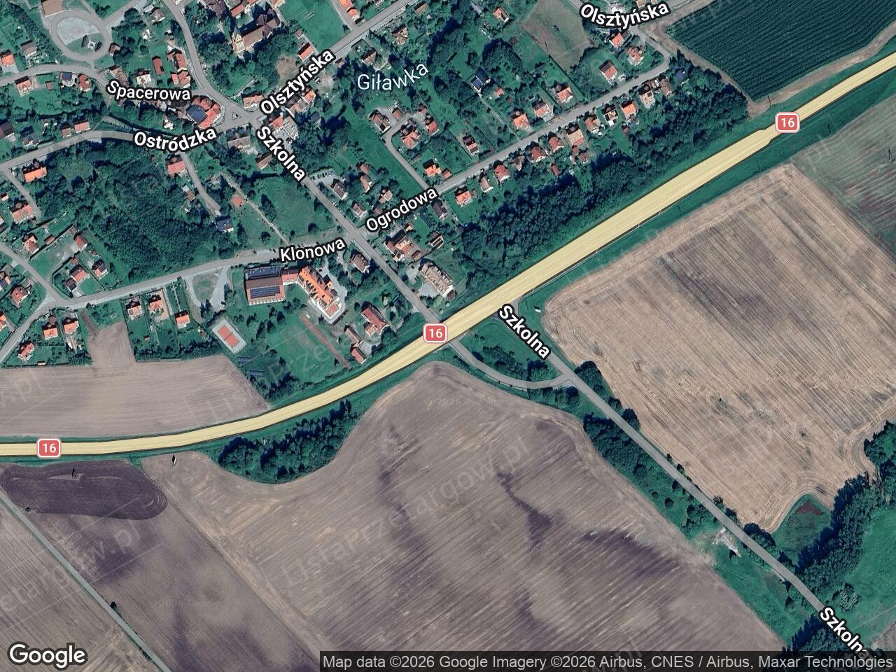 Zdjęcie nieruchomości
