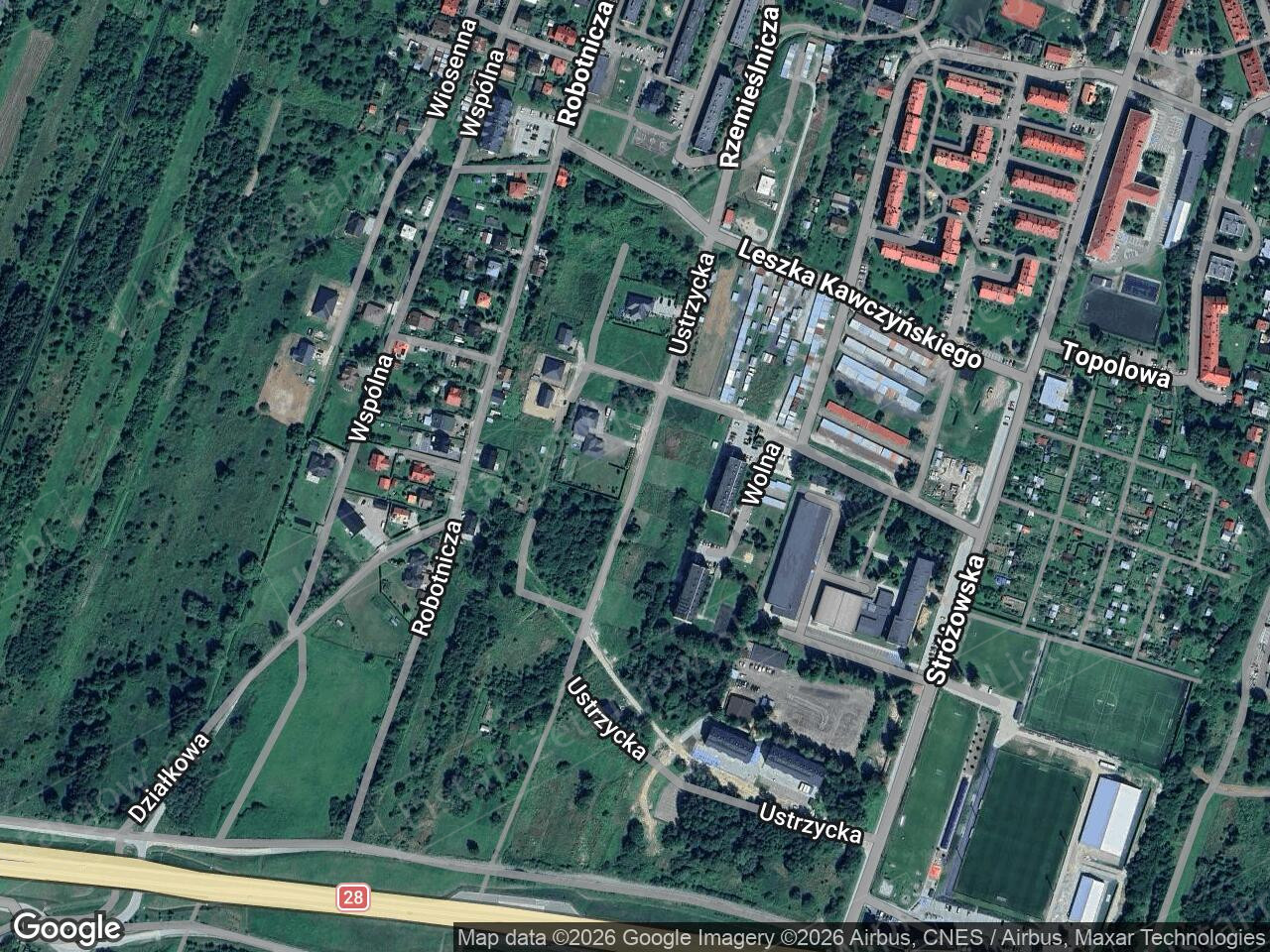 Zdjęcie nieruchomości