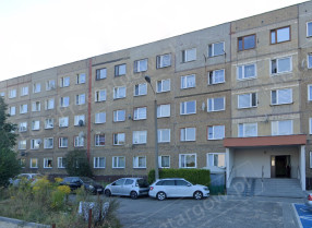 Nieruchomość
