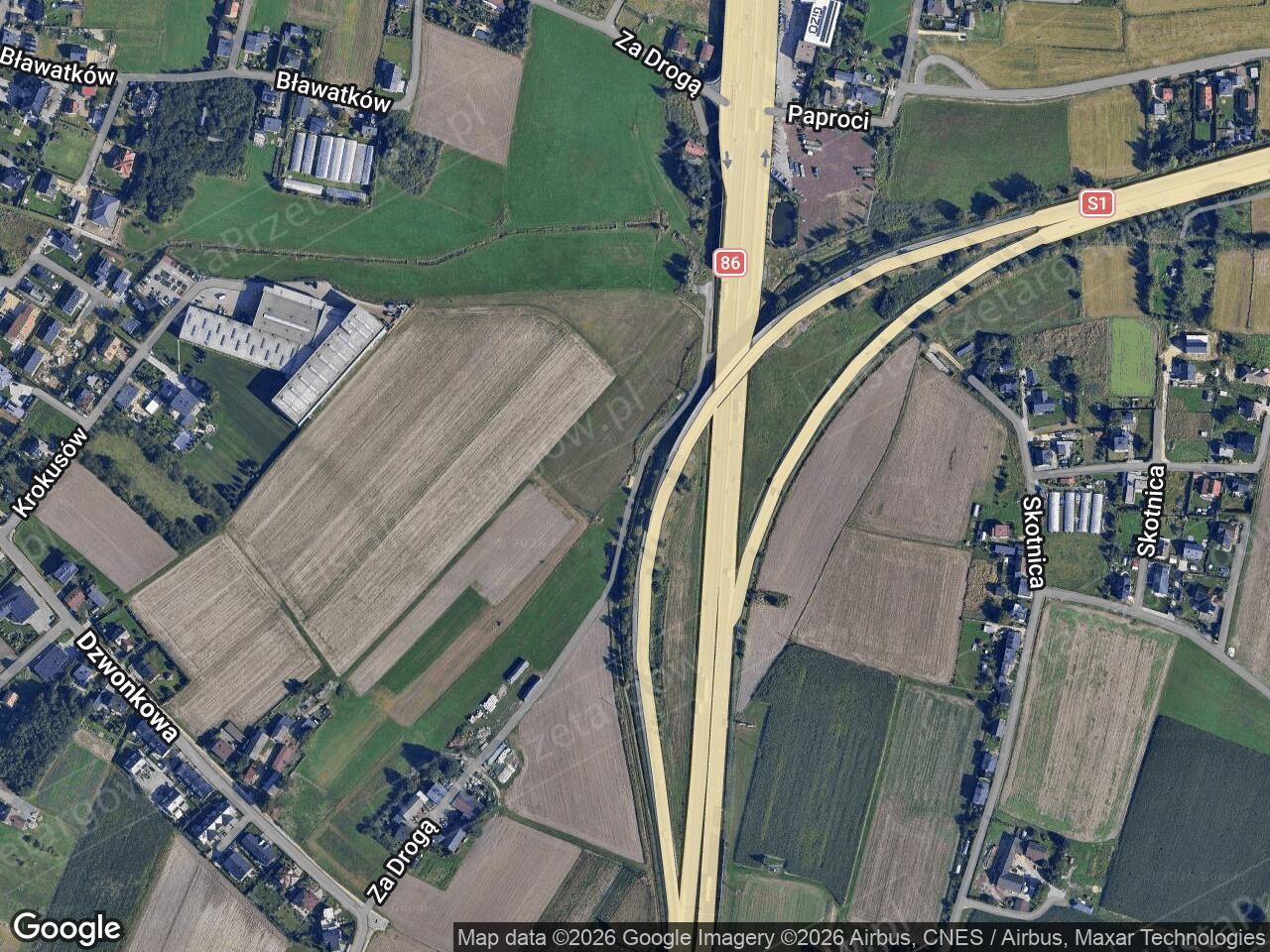 Zdjęcie nieruchomości