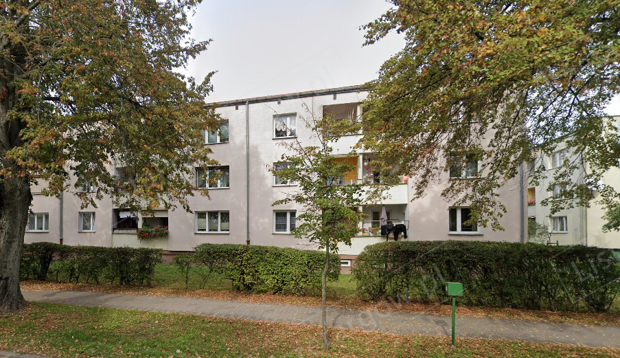 Zdjęcie nieruchomości