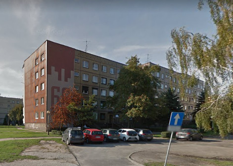 Zdjęcie nieruchomości