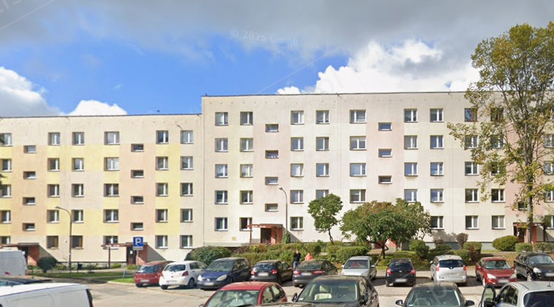 Zdjęcie nieruchomości