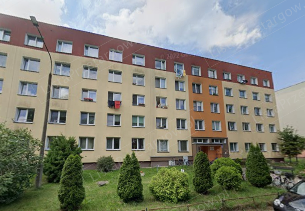 Zdjęcie nieruchomości