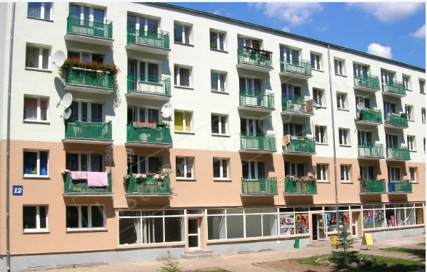 Zdjęcie nieruchomości