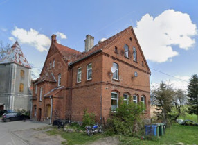 Nieruchomość