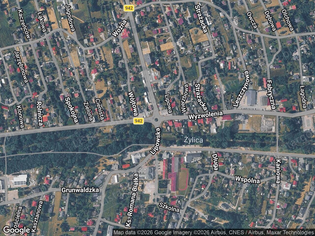 Zdjęcie nieruchomości