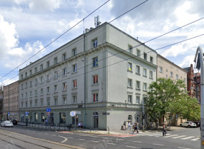 Nieruchomość w Poznań