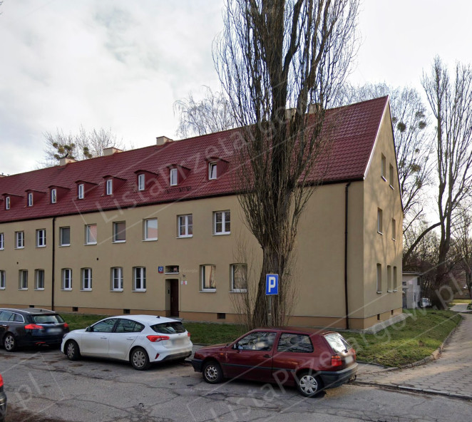 Zdjęcie nieruchomości
