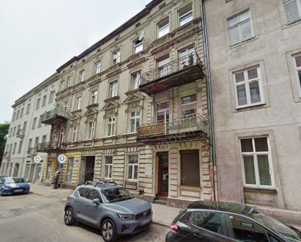 Zdjęcie nieruchomości