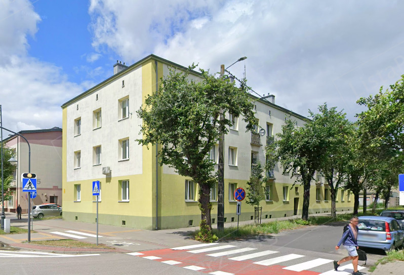Zdjęcie nieruchomości