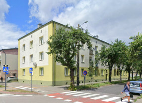 Nieruchomość