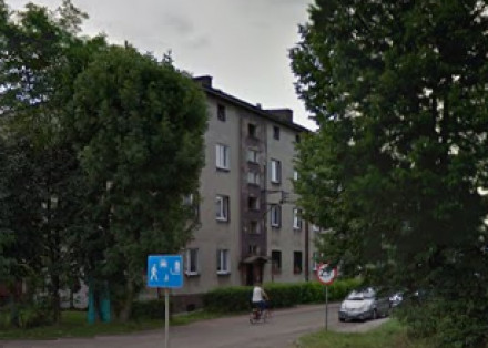 Nieruchomość