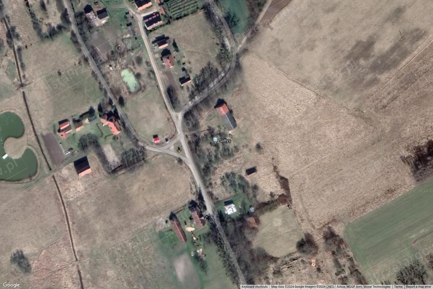 Zdjęcie nieruchomości