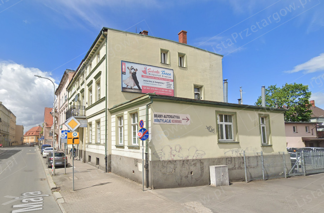 Zdjęcie nieruchomości