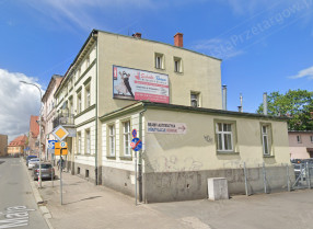 Nieruchomość