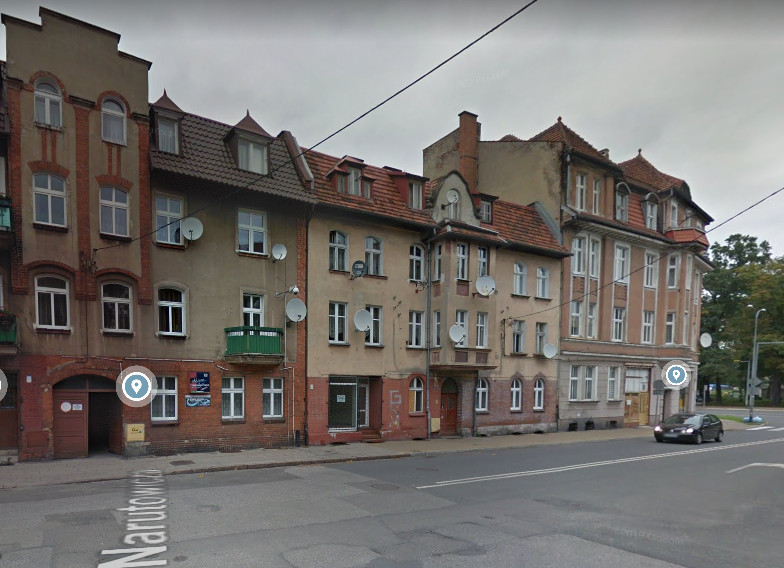 Zdjęcie nieruchomości