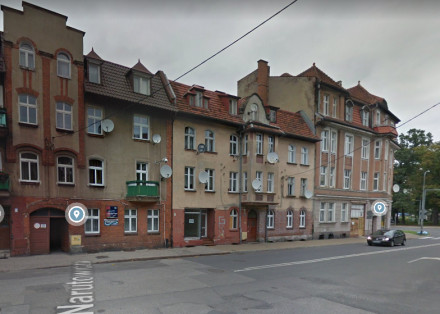 Nieruchomość