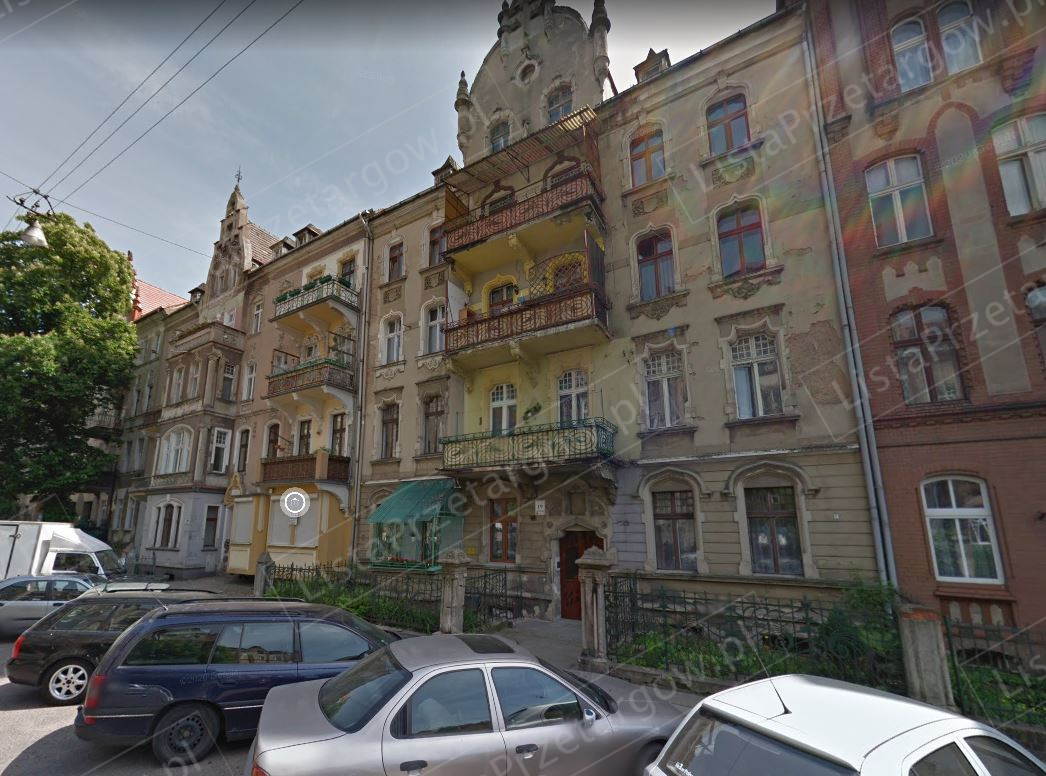 Zdjęcie nieruchomości