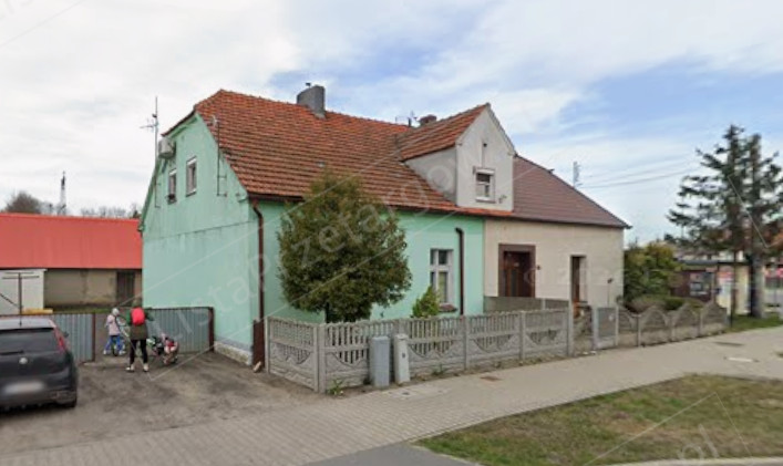 Zdjęcie nieruchomości