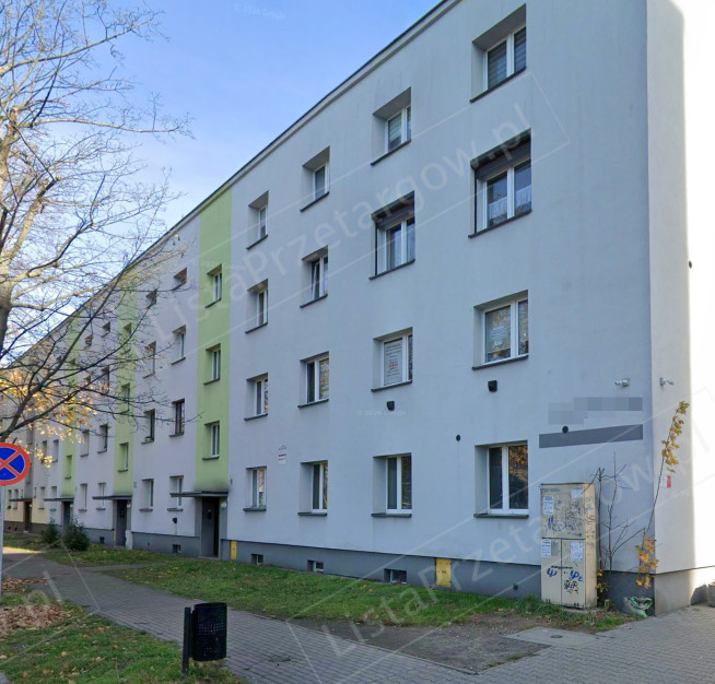 Zdjęcie nieruchomości