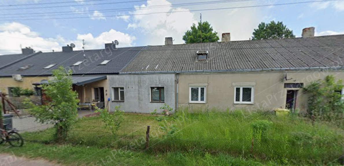 Zdjęcie nieruchomości