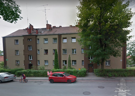Nieruchomość