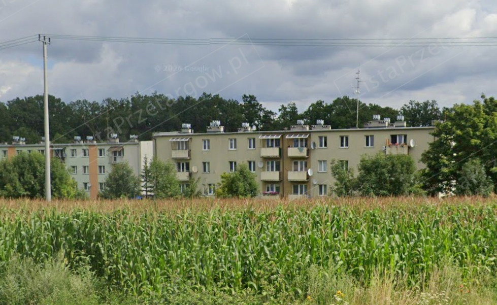 Zdjęcie nieruchomości