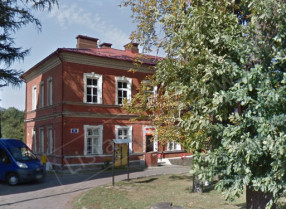 Nieruchomość