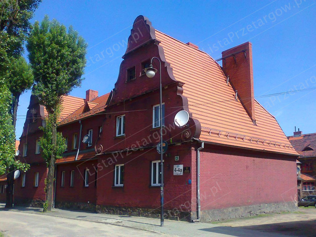 Zdjęcie nieruchomości