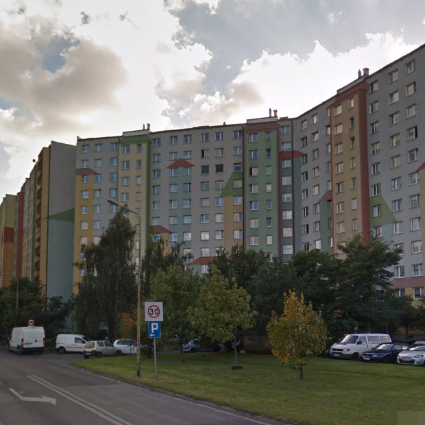 Zdjęcie nieruchomości