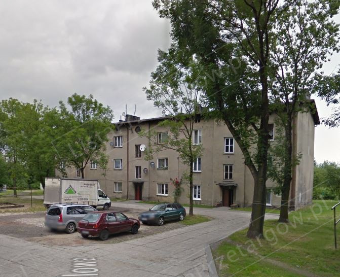 Zdjęcie nieruchomości