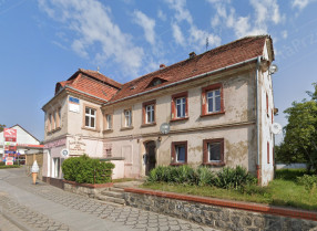 Nieruchomość