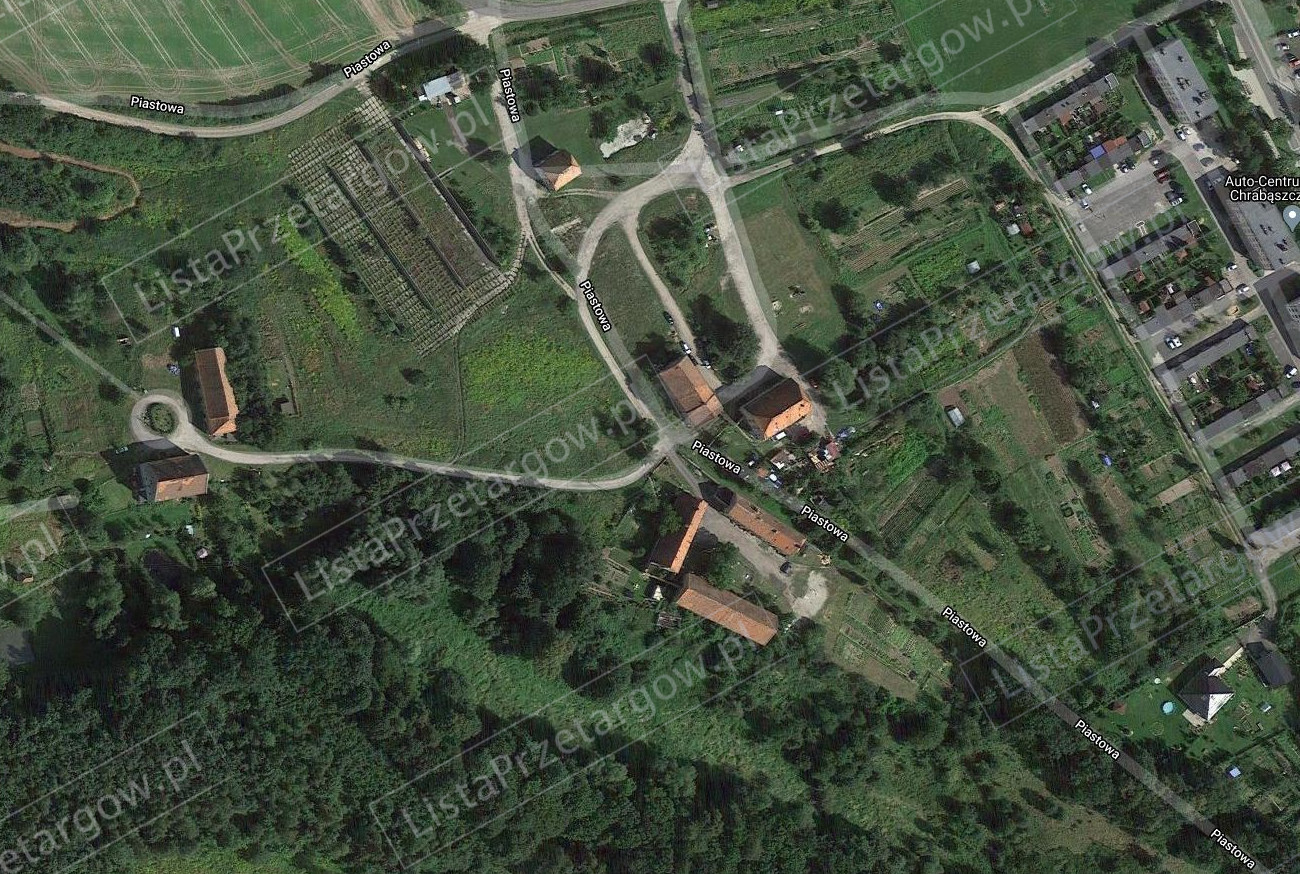 Zdjęcie nieruchomości