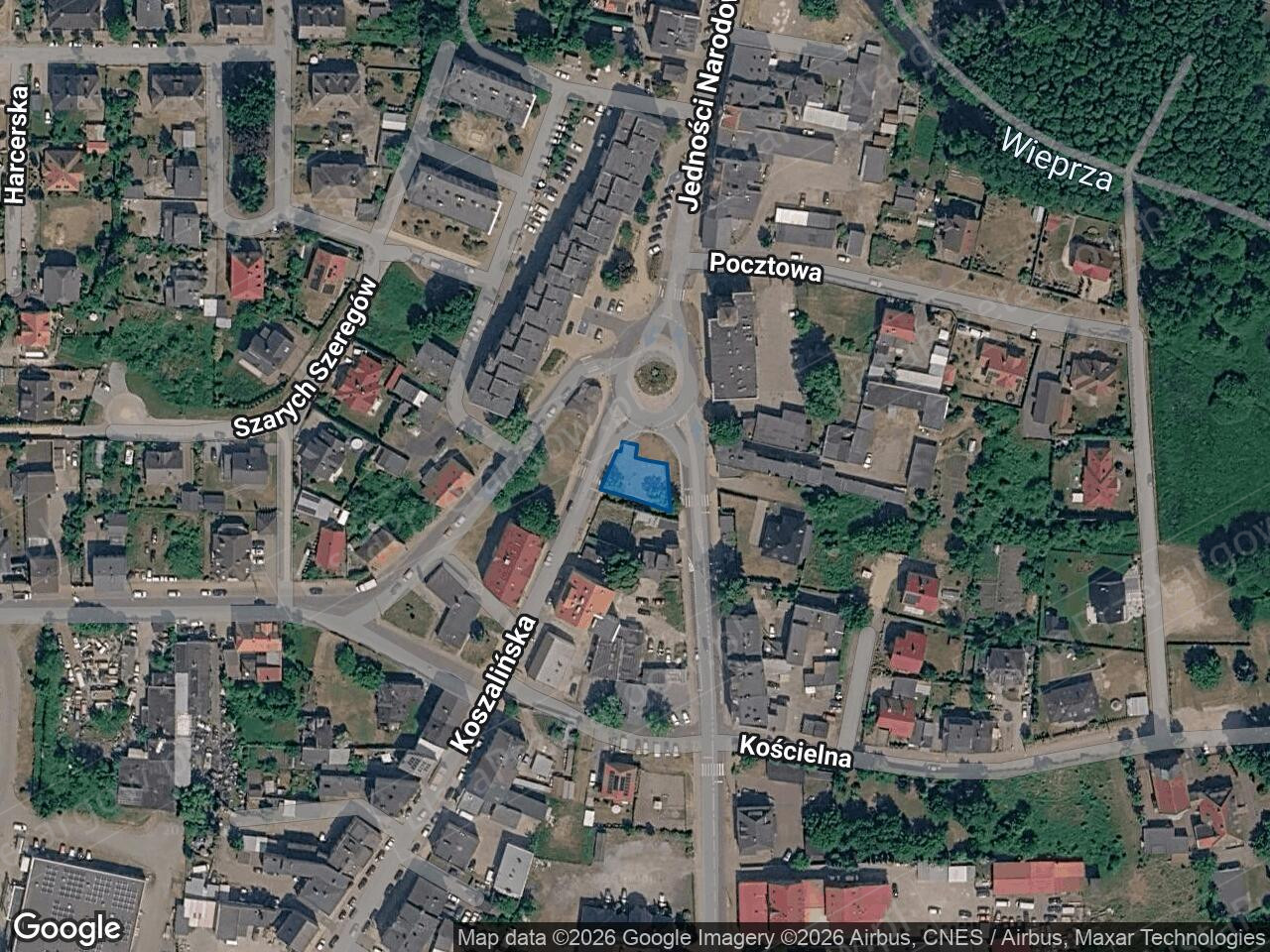 Zdjęcie nieruchomości