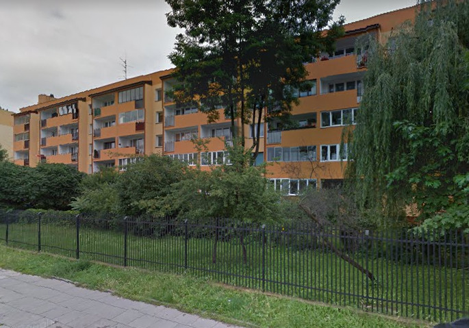 Zdjęcie nieruchomości