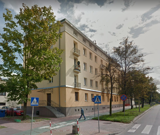 Zdjęcie nieruchomości