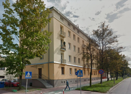 Nieruchomość