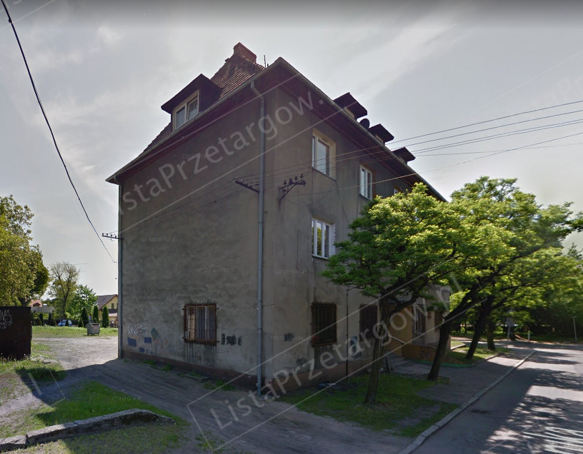 Zdjęcie nieruchomości