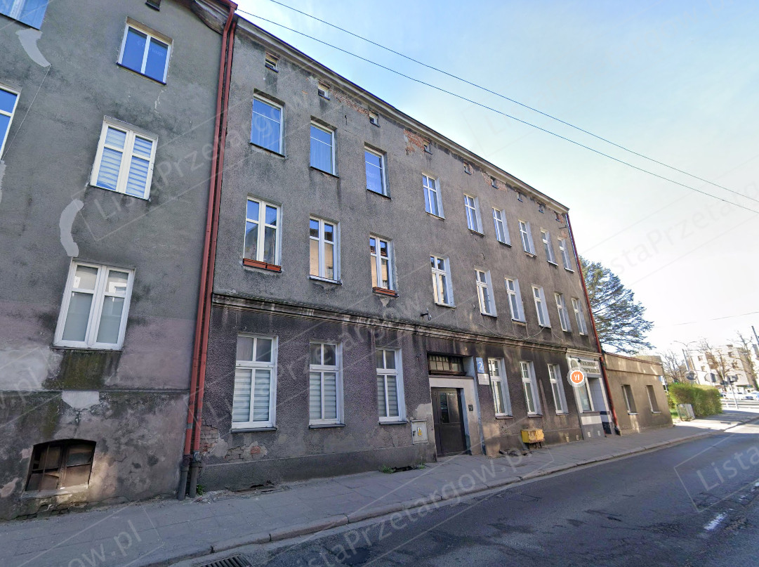 Zdjęcie nieruchomości