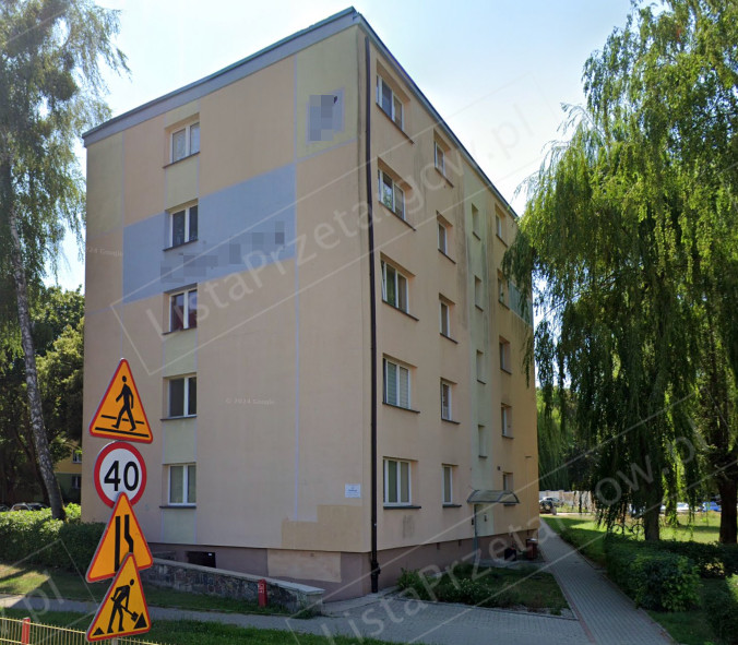 Zdjęcie nieruchomości