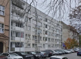 Nieruchomość w Wrocław