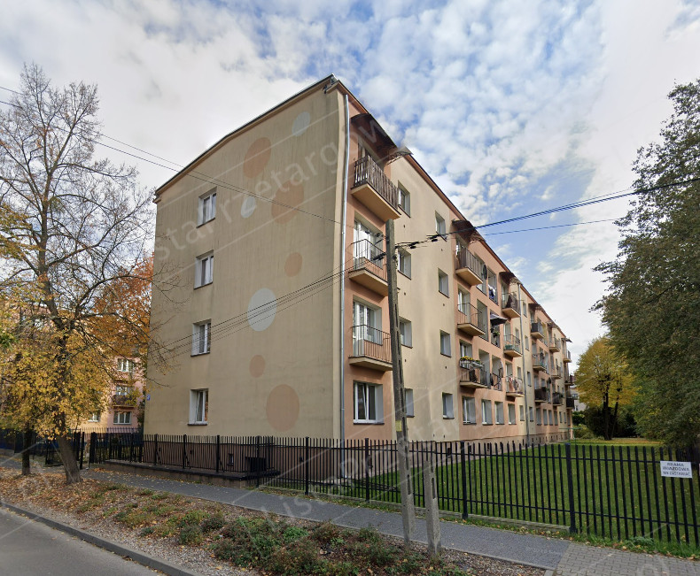Zdjęcie nieruchomości