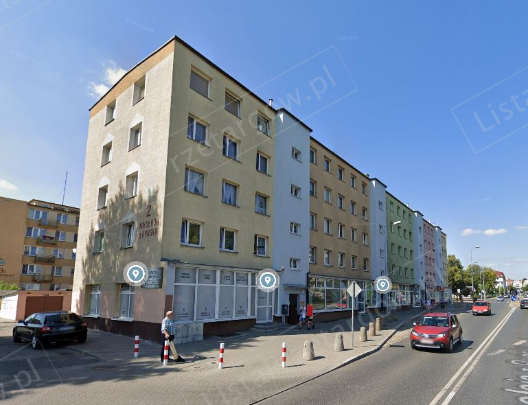 Zdjęcie nieruchomości