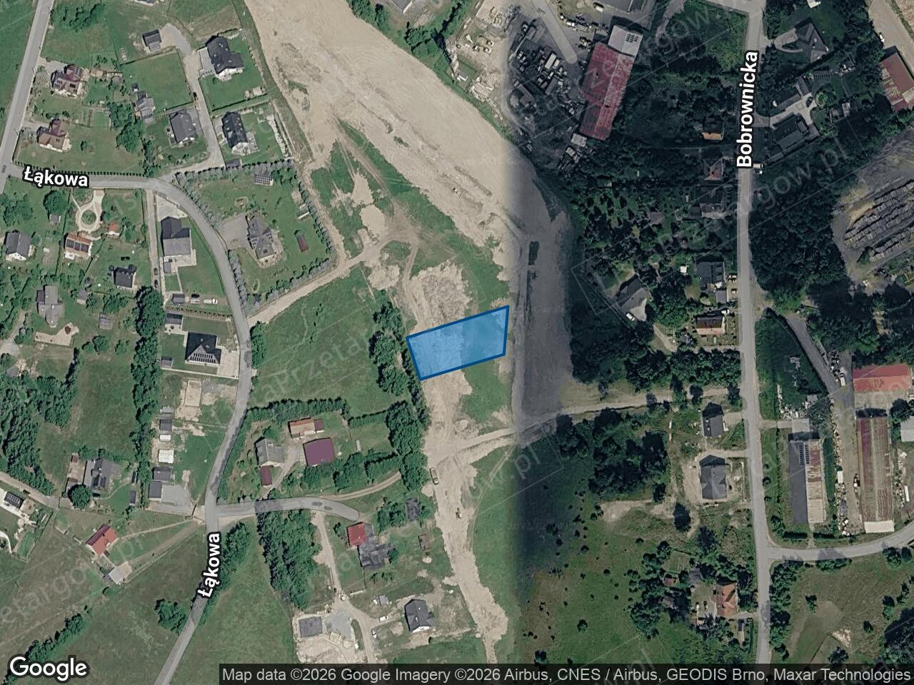 Zdjęcie nieruchomości
