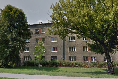 Zdjęcie nieruchomości