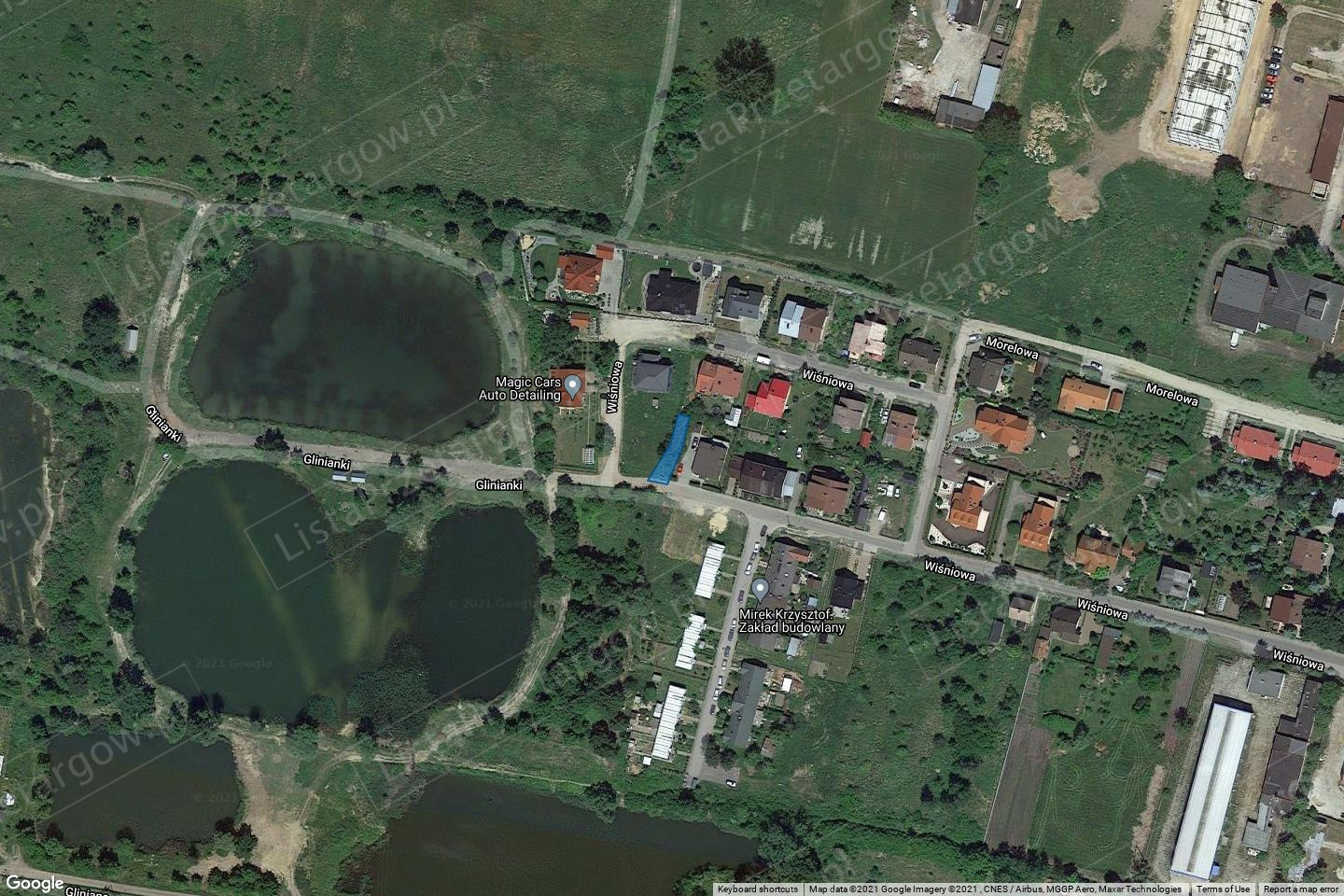 Zdjęcie nieruchomości